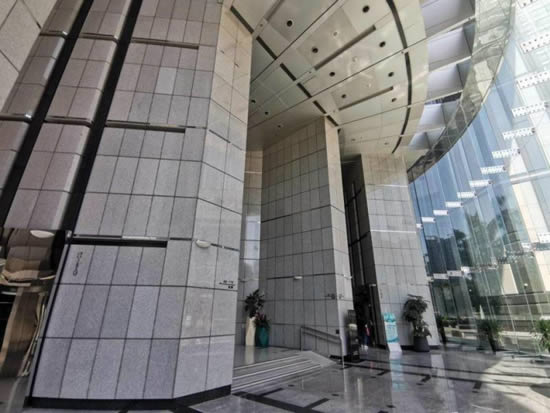 中信广场写字楼图片1716