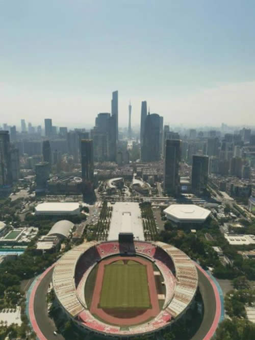 中信广场写字楼图片1715