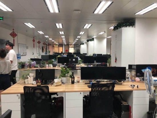 天银大厦写字楼图片1725