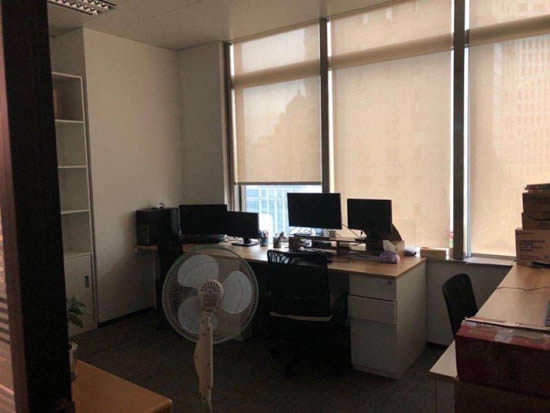 天银大厦写字楼图片1729