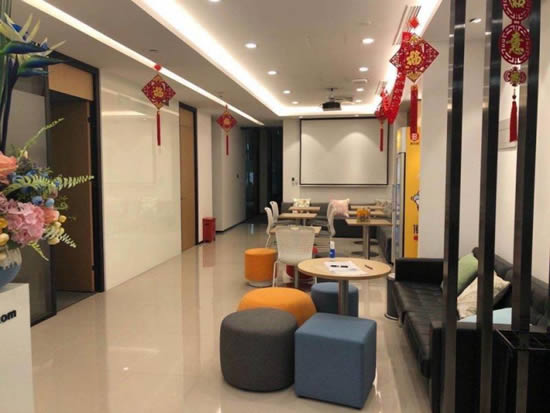 天银大厦写字楼图片1728