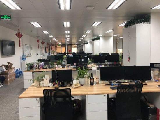 天银大厦写字楼图片1730