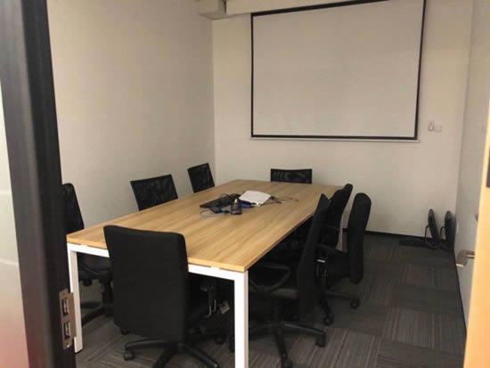 天银大厦写字楼图片1727