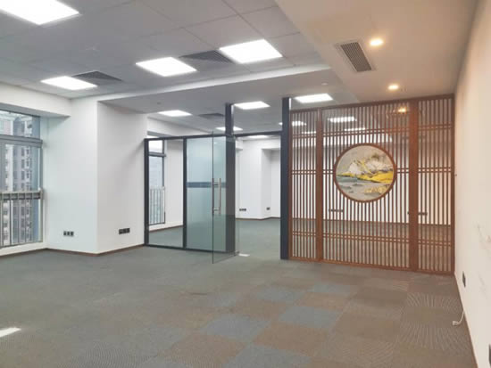 寰城中心广场写字楼图片1746