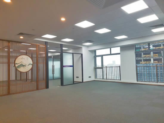 寰城中心广场写字楼图片1748