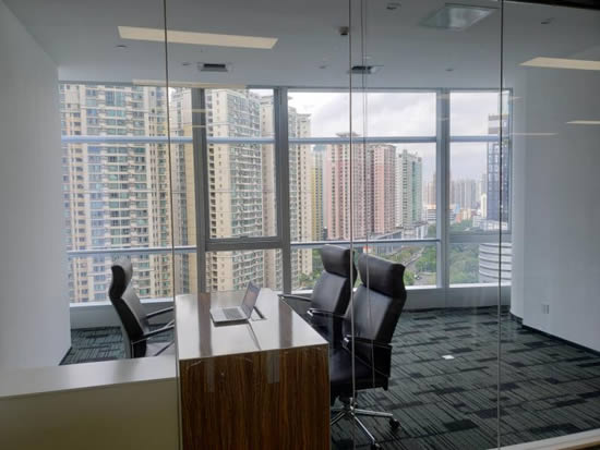 雅居乐中心写字楼图片1751