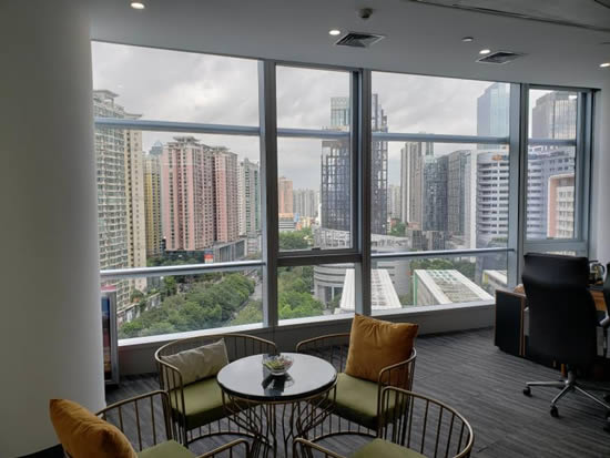 雅居乐中心写字楼图片1752