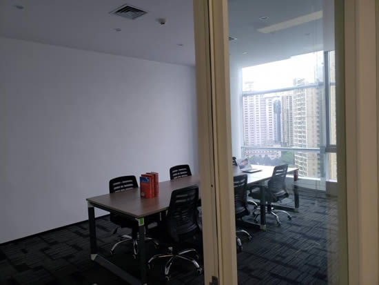 雅居乐中心写字楼图片1753