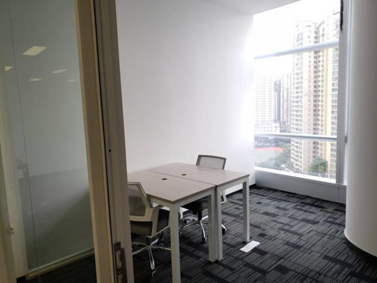 雅居乐中心写字楼图片1754