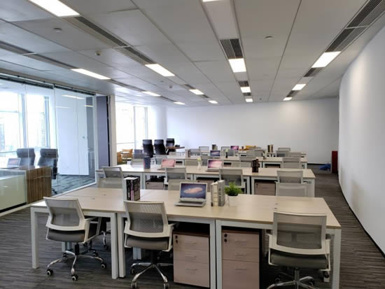 雅居乐中心写字楼图片1755