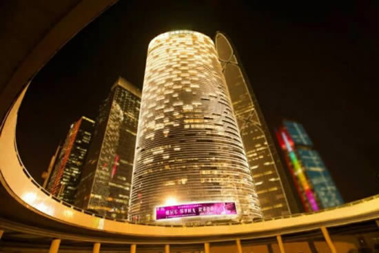 雅居乐中心写字楼图片1756