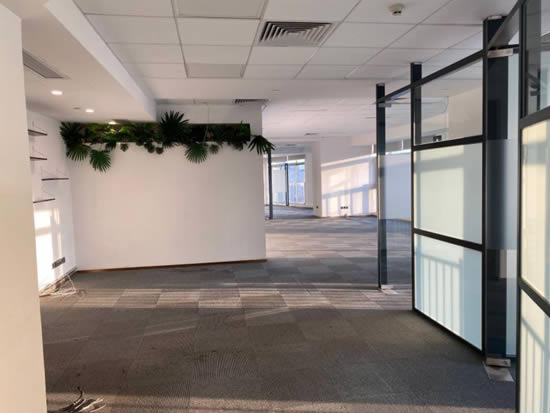 寰城中心广场写字楼图片1763