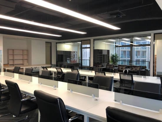 珠光新城国际写字楼图片1770