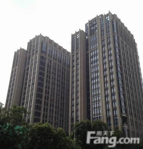 珠光新城国际写字楼图片1772