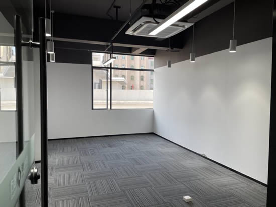 方圆大征场设计创意园写字楼图片1776