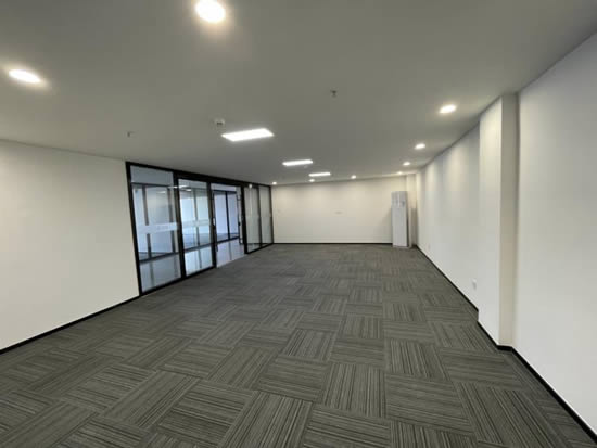 方圆大征场设计创意园写字楼图片1778