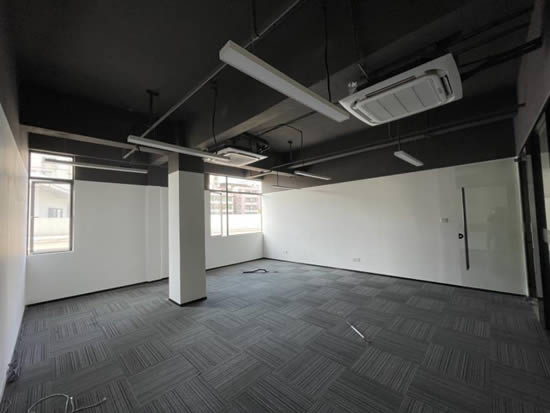 方圆大征场设计创意园写字楼图片1780