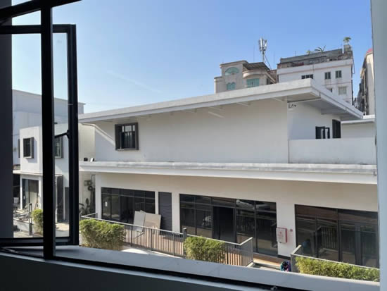 方圆大征场设计创意园写字楼图片1777