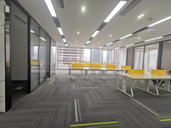 富力盈通大厦写字楼图片1789