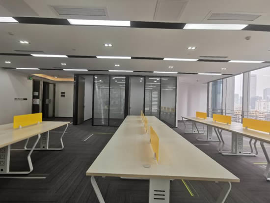 富力盈通大厦写字楼图片1791