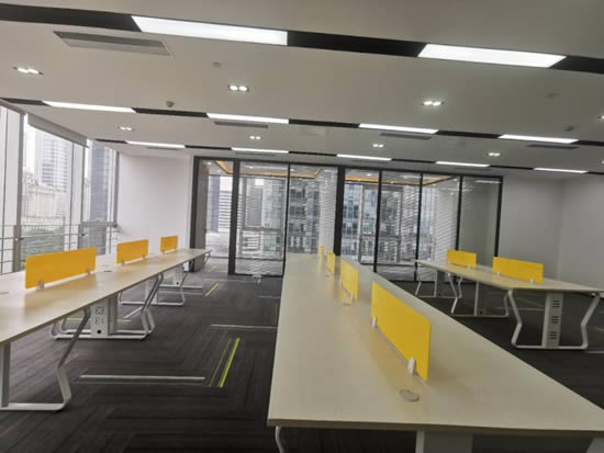 富力盈通大厦写字楼图片1793