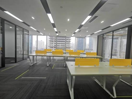 富力盈通大厦写字楼图片1790