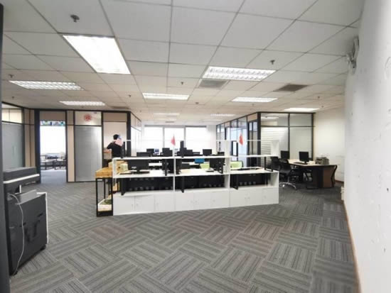 中信广场写字楼图片1815