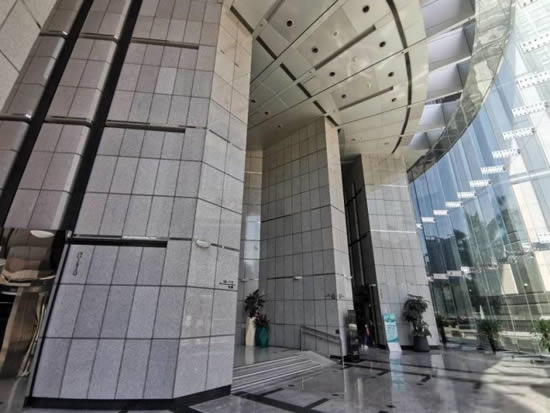 中信广场写字楼图片1812