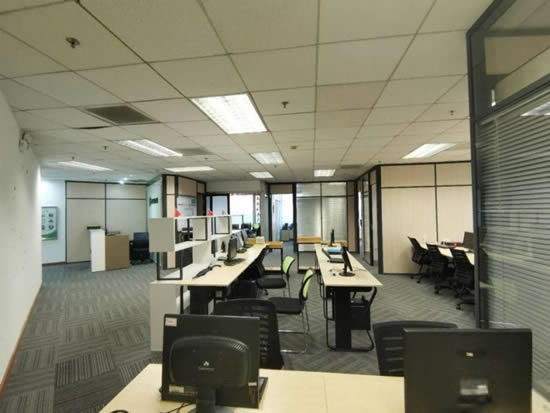 中信广场写字楼图片1818