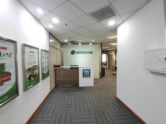 中信广场写字楼图片1814