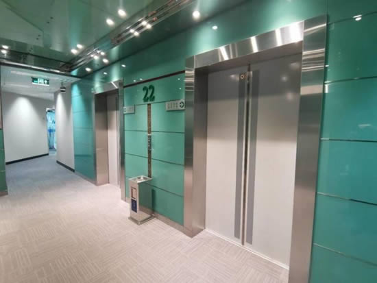 中信广场写字楼图片1813