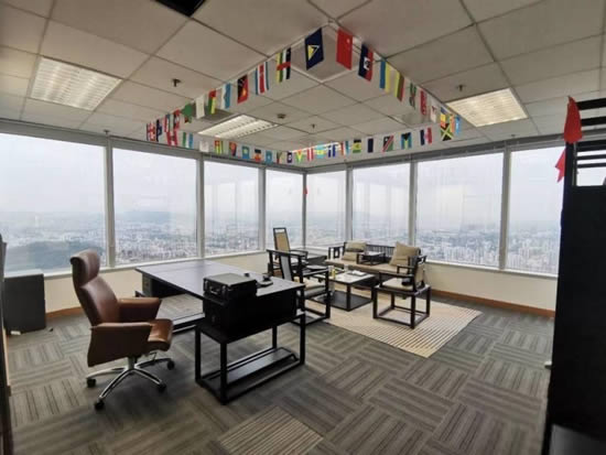 中信广场写字楼图片1811