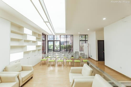 元岗智汇park写字楼图片1828