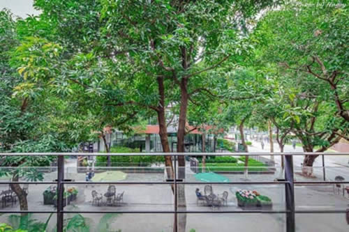 元岗智汇park写字楼图片1832