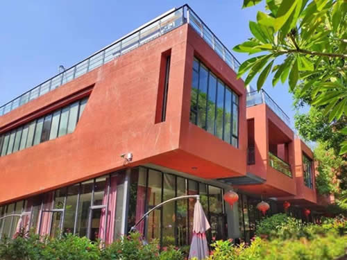 元岗智汇park写字楼图片1831