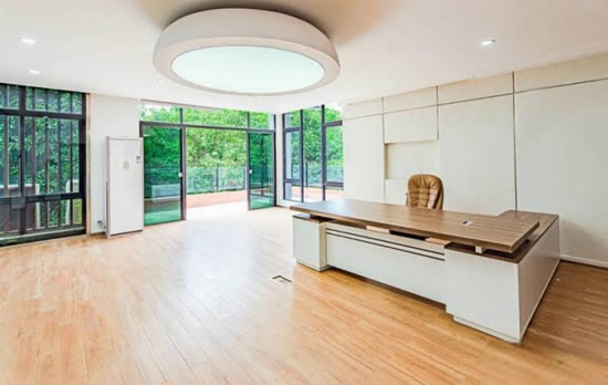 元岗智汇park写字楼图片1829