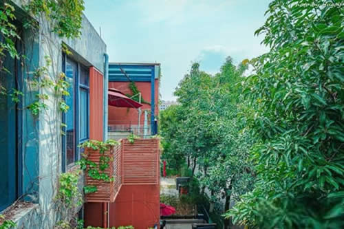 元岗智汇park写字楼图片1833