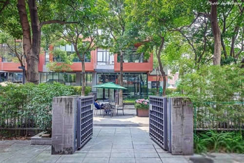 元岗智汇park写字楼图片1834