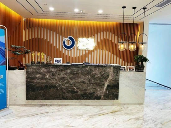 环球都会广场写字楼图片1837