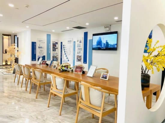 环球都会广场写字楼图片1835