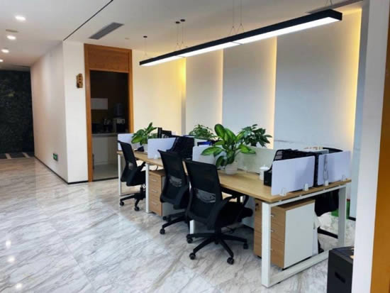 环球都会广场写字楼图片1840