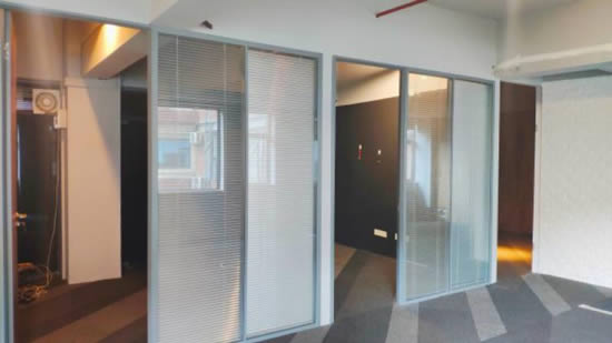 乐天创意园写字楼图片1852