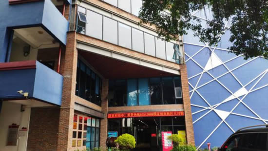 乐天创意园写字楼图片1855