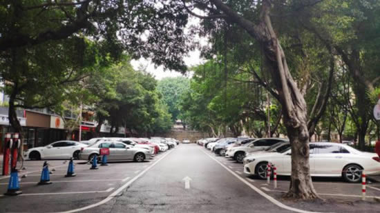 乐天创意园写字楼图片1853