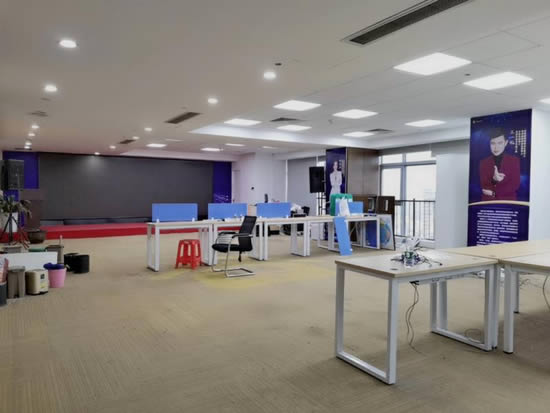 寰城中心广场写字楼图片1867