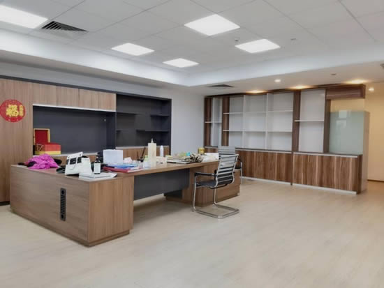 寰城中心广场写字楼图片1868