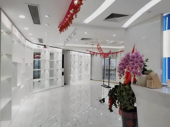 寰城中心广场写字楼图片1869