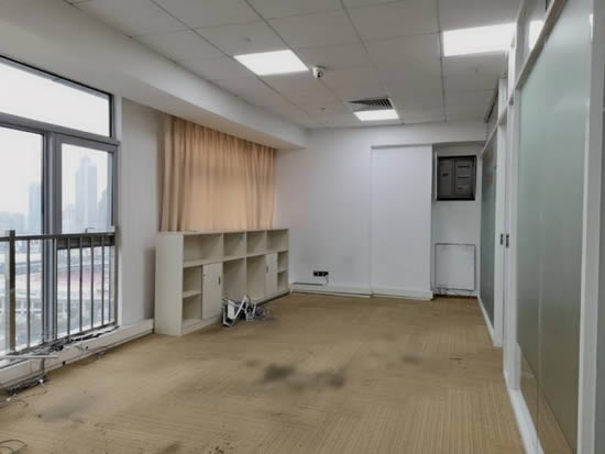 寰城中心广场写字楼图片1872