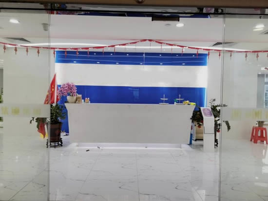 寰城中心广场写字楼图片1870