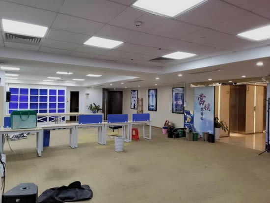 寰城中心广场写字楼图片1873